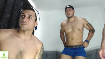 Straigthguysfun  25-02-2021 video Horny
