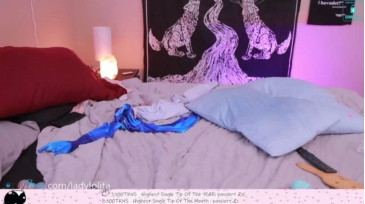 Tinylolita  25-02-2021 amateur Female