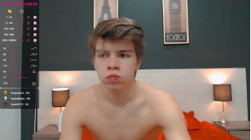 Victor_Deep  25-02-2021 video spit