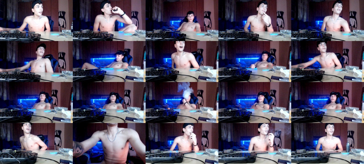 brrbaby  25-02-2021 Recorded Video Topless