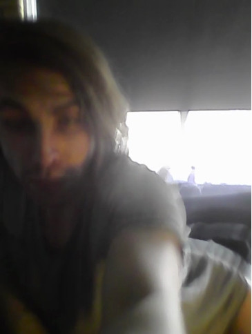 chasxmayhem121  25-02-2021 Recorded Video Cam