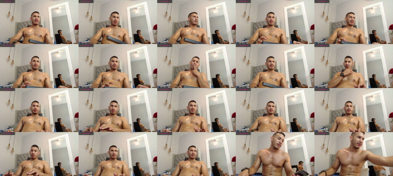frankaustinn20  25-02-2021 Recorded Video Naked