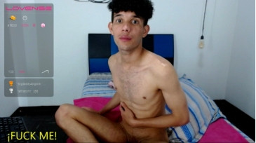 hilltop_xxx  25-02-2021 Recorded Video Webcam