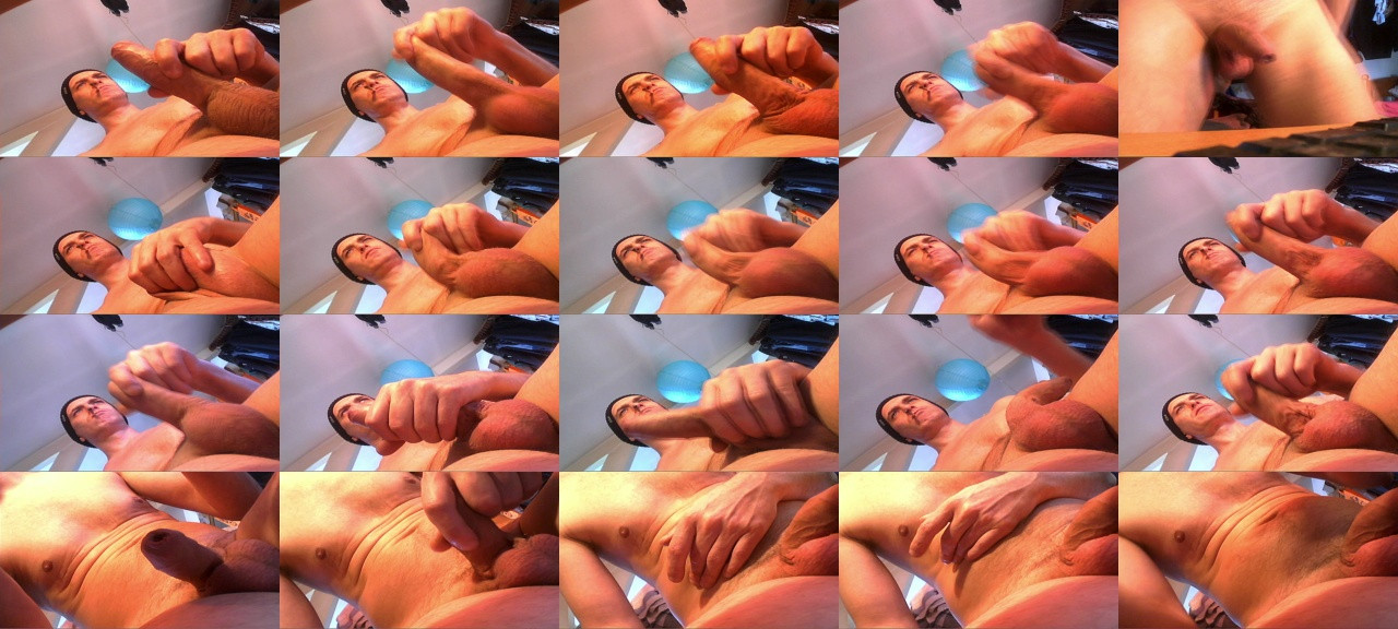 maxhard1977  25-02-2021 Recorded Video XXX