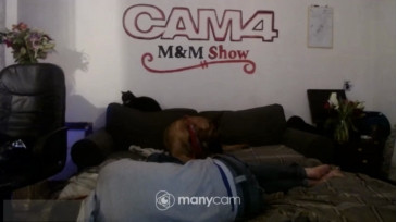 mikeynl2019  24-02-2021 Recorded Video Show