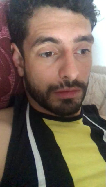 pepeluis2843  25-02-2021 Recorded Video Porn