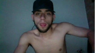 pieterflevo  25-02-2021 Recorded Video Webcam