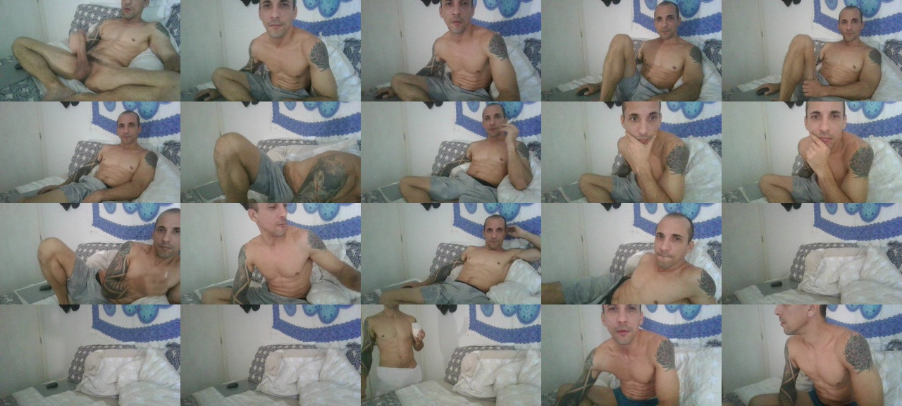sexsoundman  25-02-2021 Recorded Video Cam