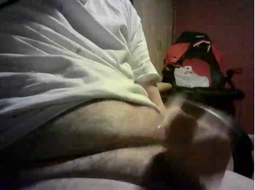 sexygeert  25-02-2021 Recorded Video Nude