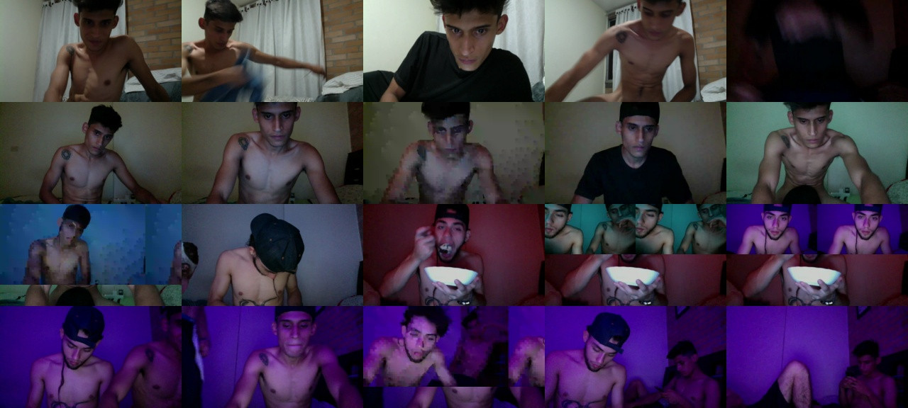 xAXELLx  25-02-2021 Recorded Video XXX
