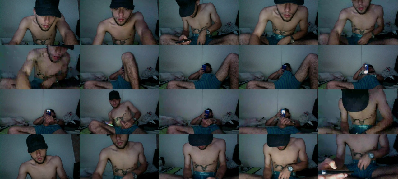 xAXELLx  25-02-2021 Recorded Video Download