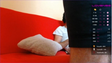 Adam_Justin  26-02-2021 video big ass