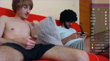 Adam_Justin  26-02-2021 video creampie