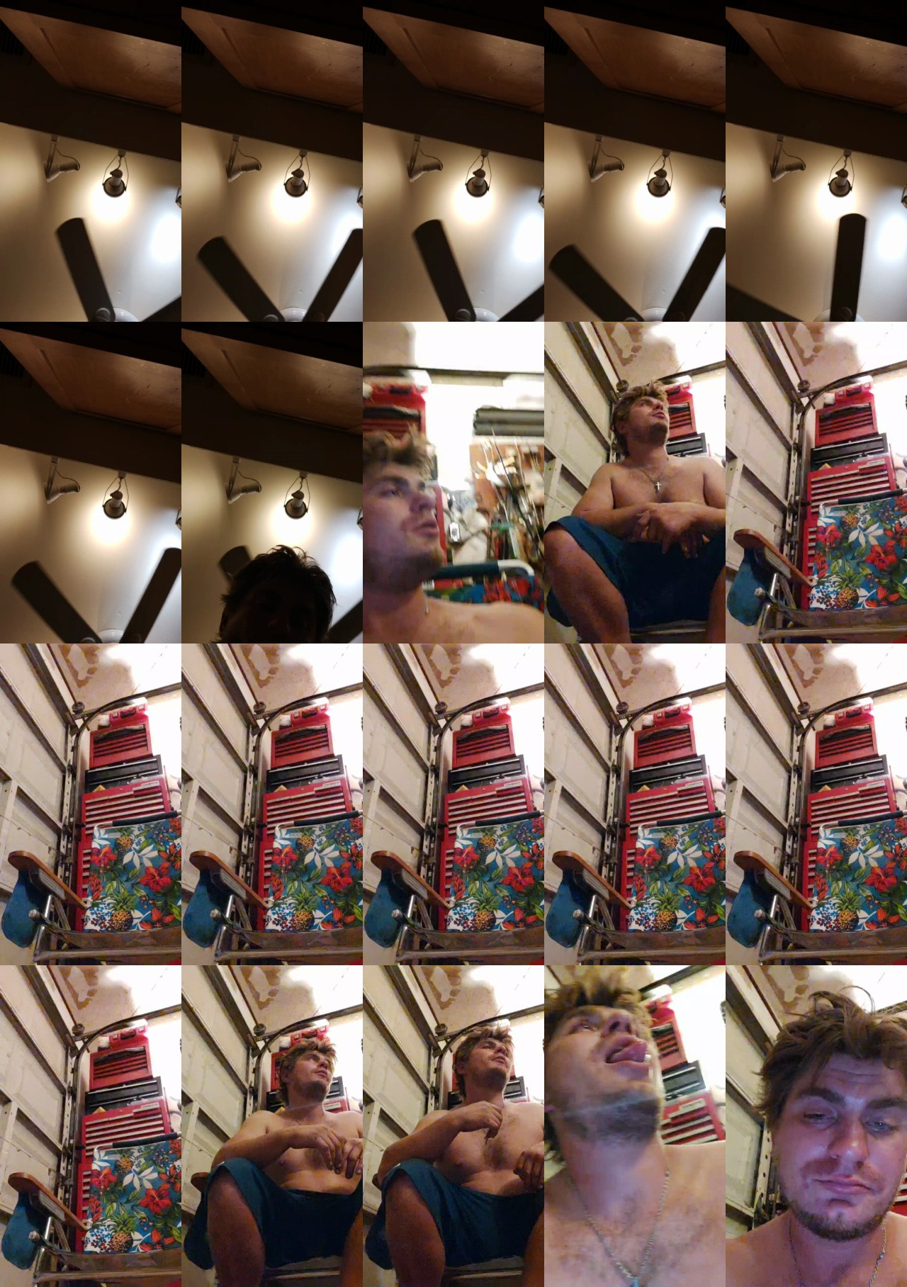 Alexjt104  26-02-2021 Recorded Video Porn