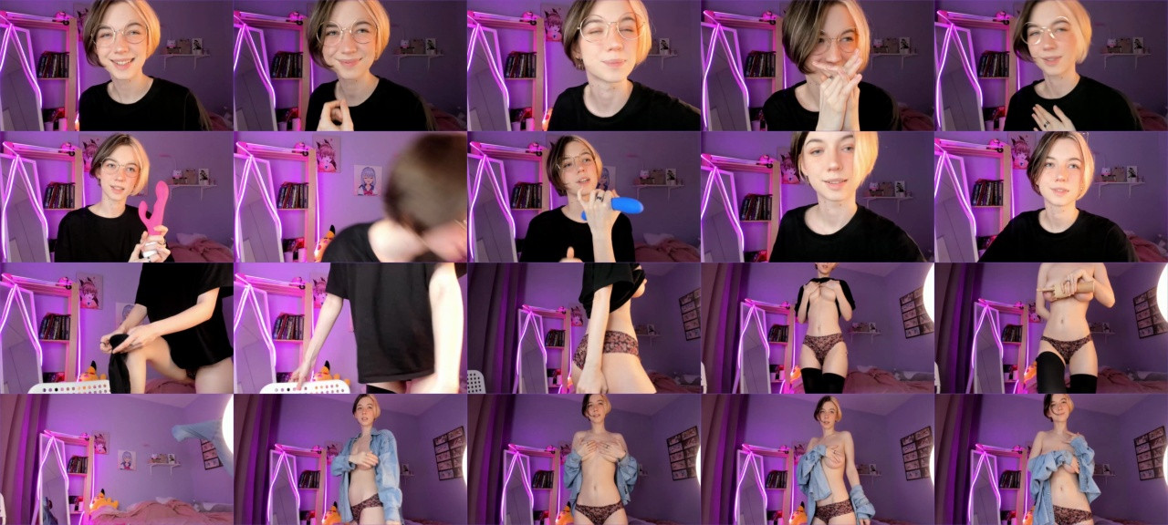 Amy_Murr 26-02-2021 Porn 