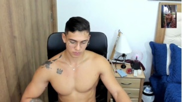 Bad_Bunnyxxx_  26-02-2021 video blowjob