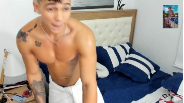 Bad_Bunnyxxx_  26-02-2021 video cum