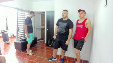 Badguys_Sex  26-02-2021 video pretty