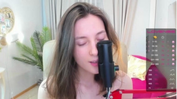 Beckymartens 26-02-2021 Naked 