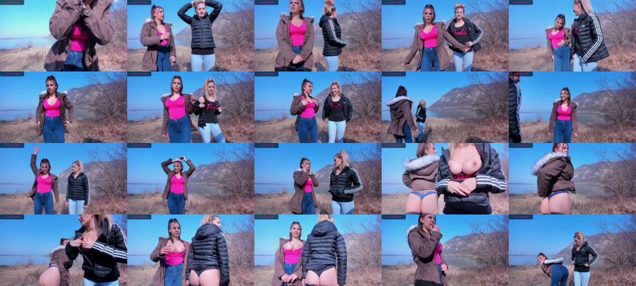 Cute00kiara 26-02-2021 Video 