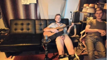 Hollandhousestudios  26-02-2021 video butt