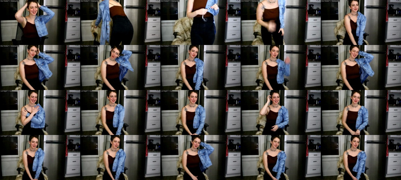 Morganxu 26-02-2021 Ass 