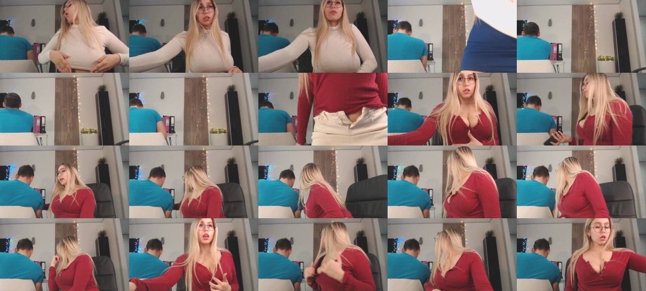 Sex_Tequila 26-02-2021 Recorded 