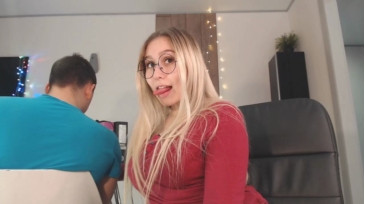 Sex_Tequila  26-02-2021 chastity Couple