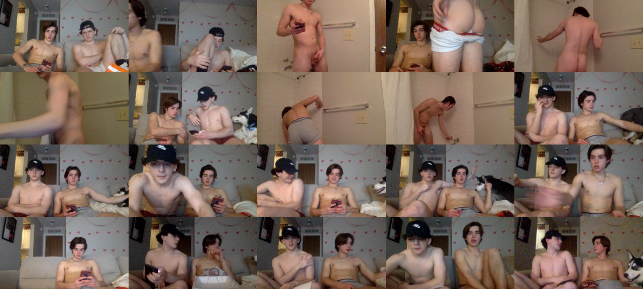Sexylax69 Nude CAM SHOW @ Chaturbate 26-02-2021