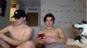 Sexylax69  26-02-2021 video cuckold