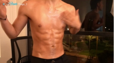 Thiago3_3  26-02-2021 video stocking