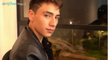 Thiago3_3  26-02-2021 video natural