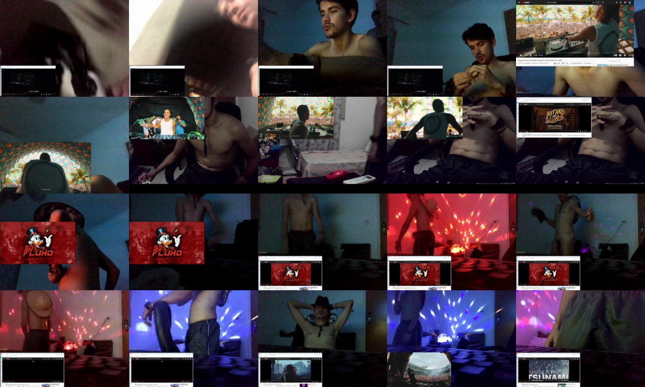 coloradosniper  26-02-2021 Recorded Video Nude