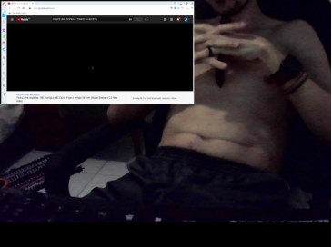 coloradosniper  26-02-2021 Recorded Video Nude