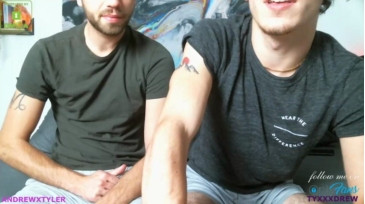 Andrewxtyler  27-02-2021 video yummy