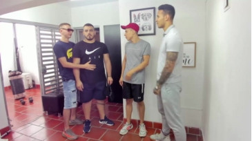 Badguys_Sex  27-02-2021 video spank