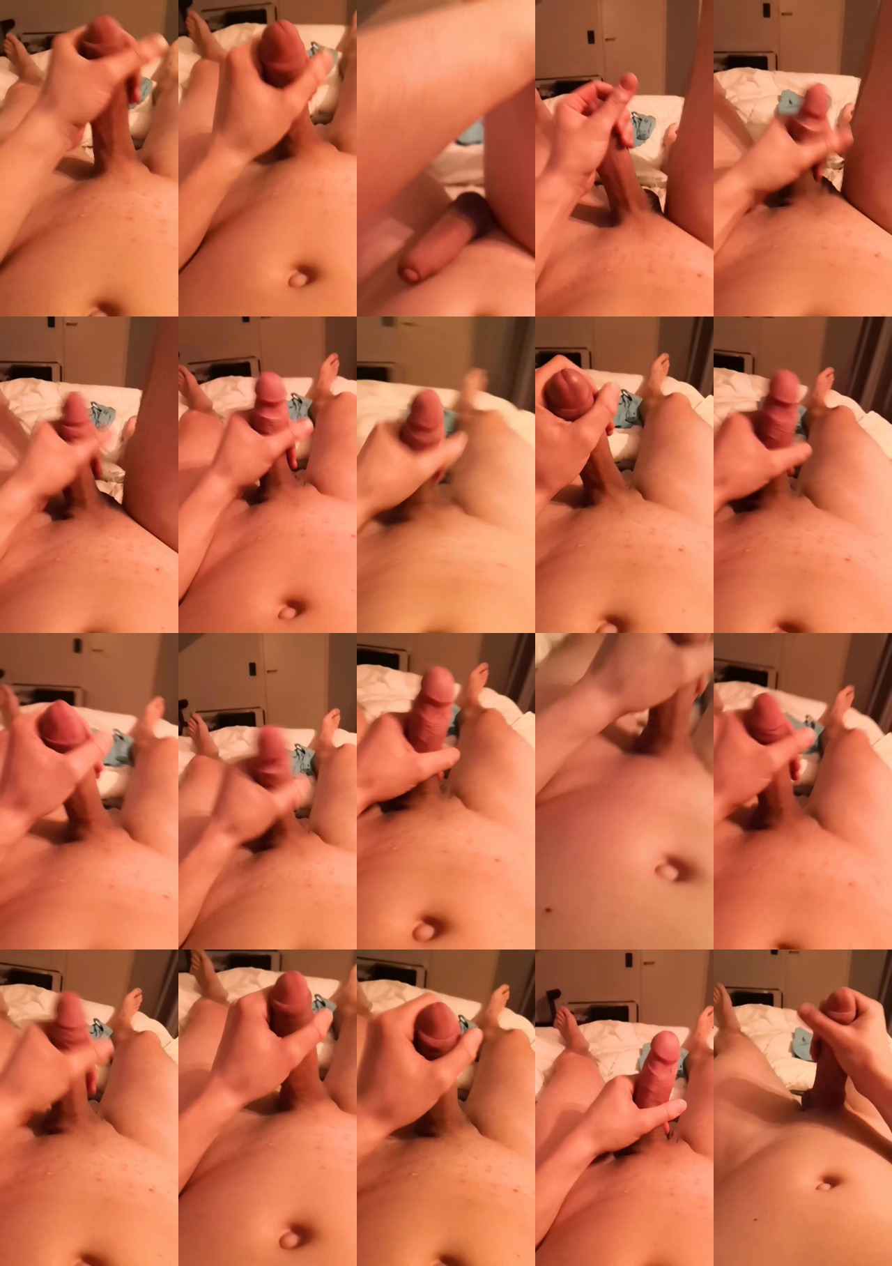 DaniLowDutch  27-02-2021 Recorded Video XXX