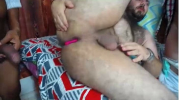 Dirty_Bears2  27-02-2021 video snap