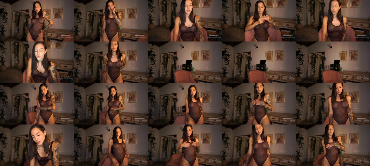 Effyloweell 27-02-2021 Naked 