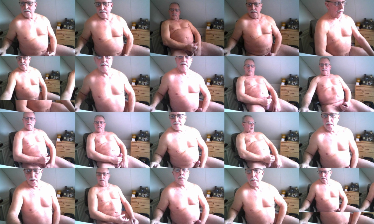 Gerrit561  27-02-2021 Recorded Video Cam
