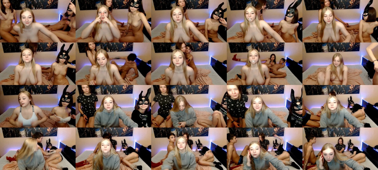 Girl_Sex_Pump_Dance 27-02-2021 XXX 