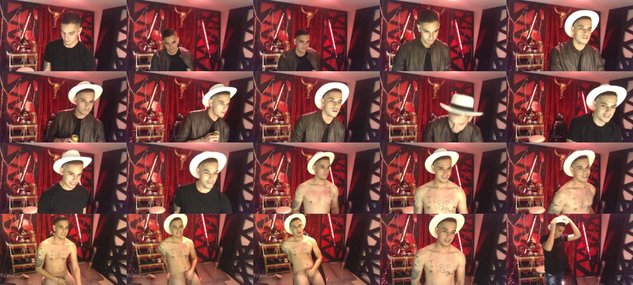 Heavygom  27-02-2021 Recorded Video Download