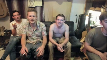 Hollandhousestudios  27-02-2021 video candy