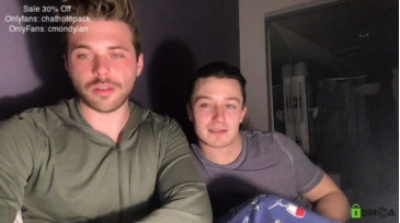 Hot8pack01  27-02-2021 video stoking