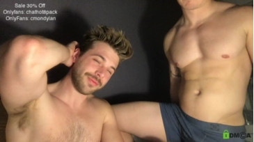 Hot8pack01  27-02-2021 video wild