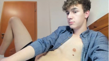 Justanormaldick69  26-02-2021 video lingerie