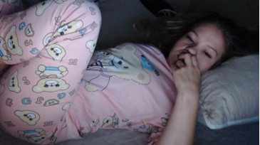 Kitty_Evanss 27-02-2021 Recorded 