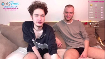 Marksibul  27-02-2021 video sloppybj