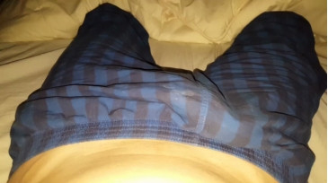 Me_and_My  27-02-2021 Recorded Video Topless
