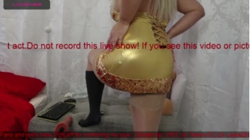 Milf_Viktoria  27-02-2021 Horny Couple